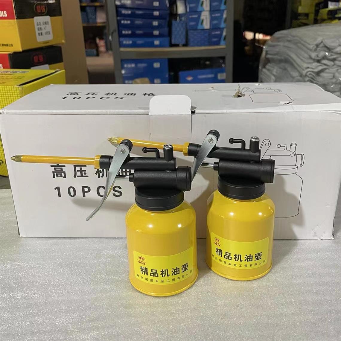 小机油壶豪强