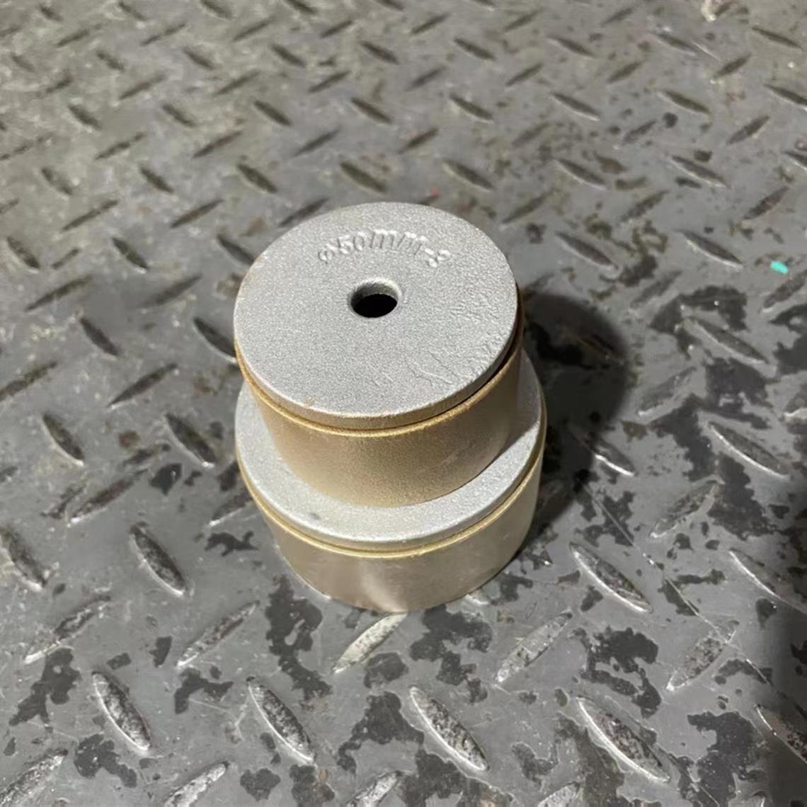 热熔器头子