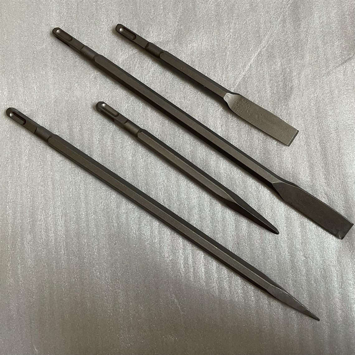 方头电锤铲（众泰）