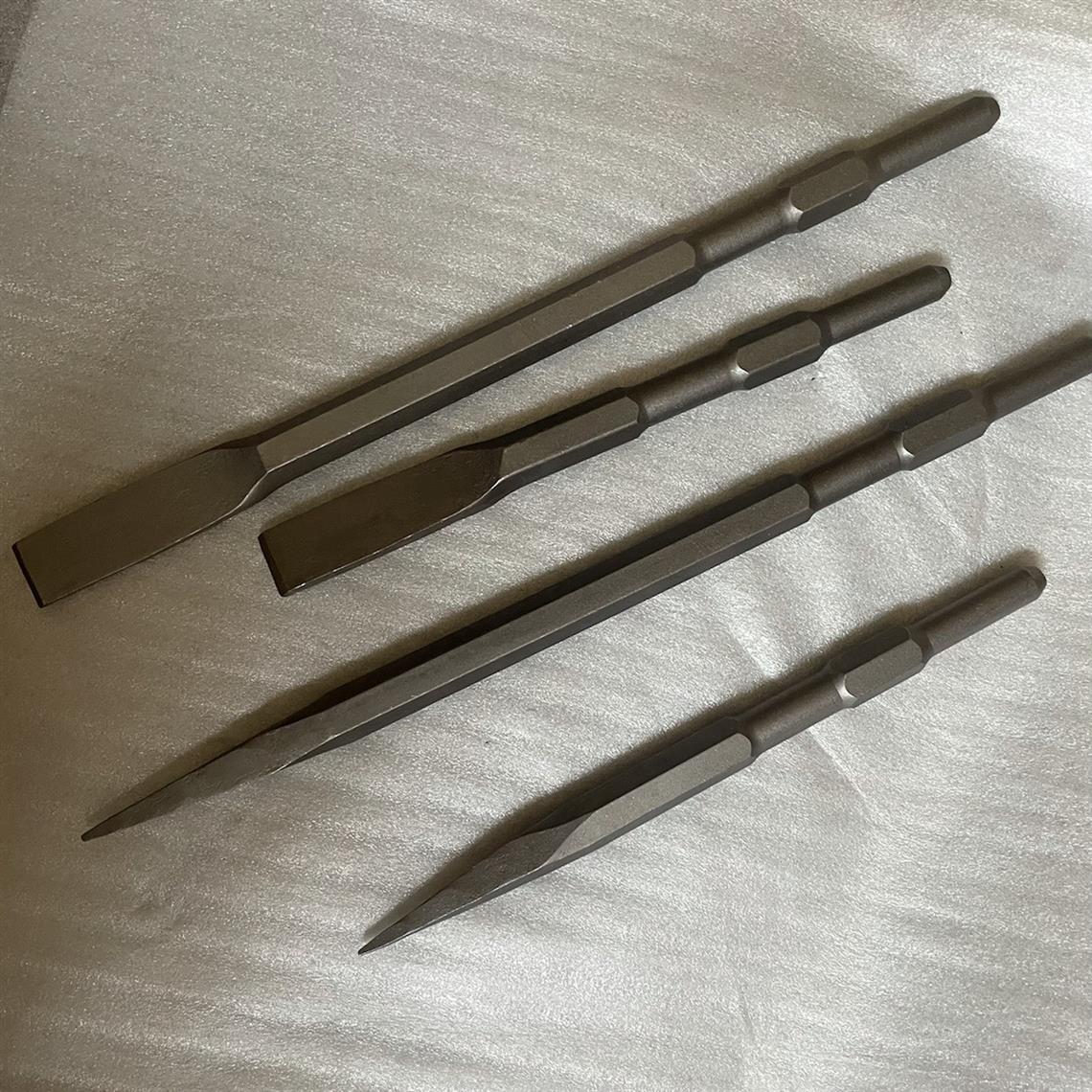 小电镐六角铲子（众泰）