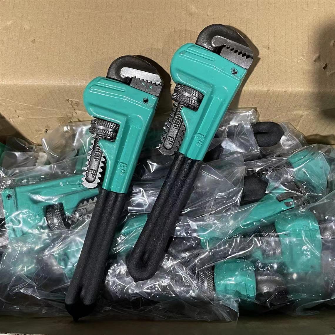 劲马重型管子钳