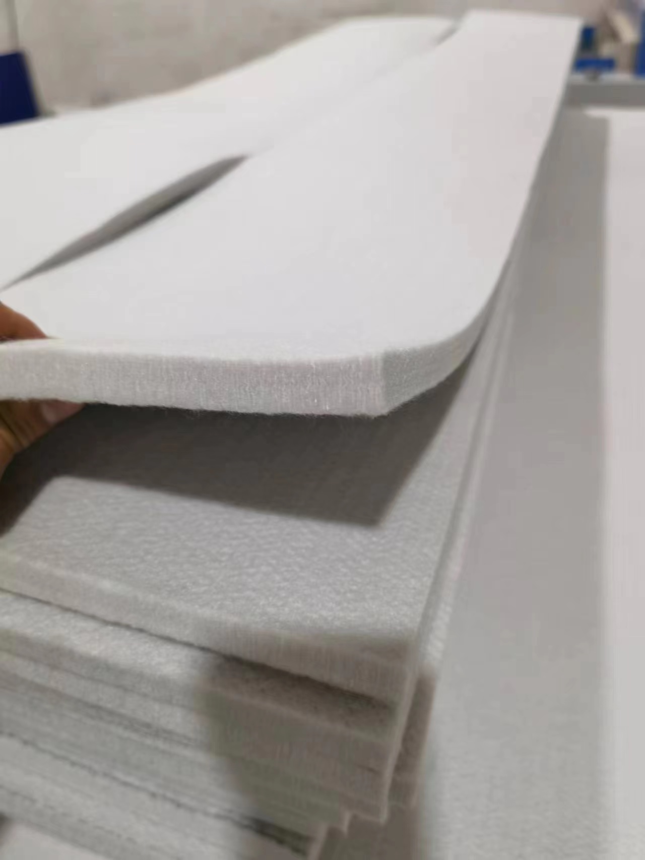 羊毛毡