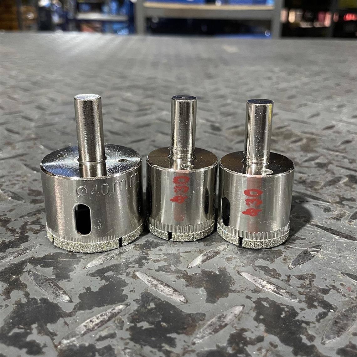 玻璃开孔器（精品）