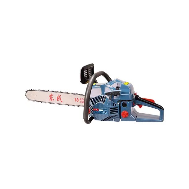 东成汽油链锯FF04-YD-45