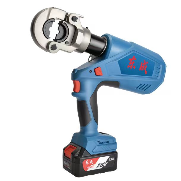 东成充电式液压压接工具DCYH300(E型) 20V