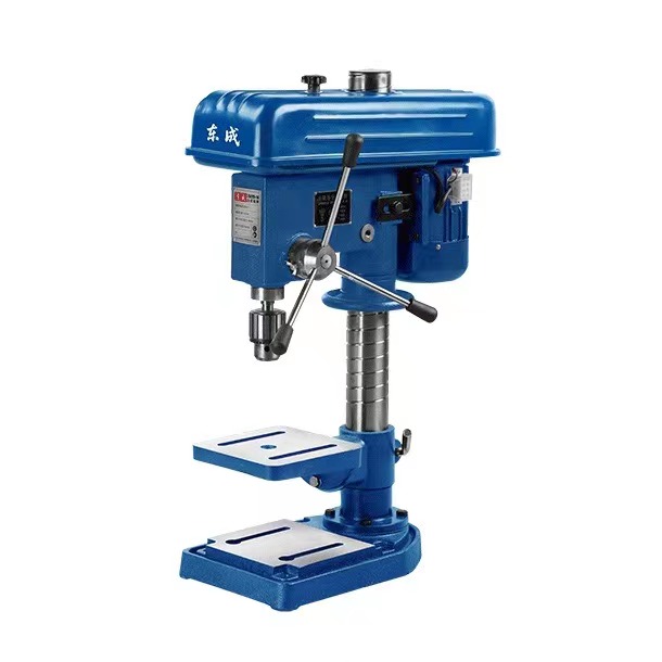 东成台式钻床25380-16