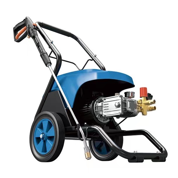 东成高压清洗机Q1W-FF-9/12.5