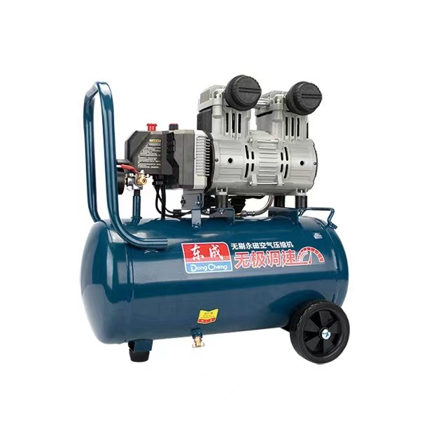 东成高压无刷空压机Q1E-FF-1600/24