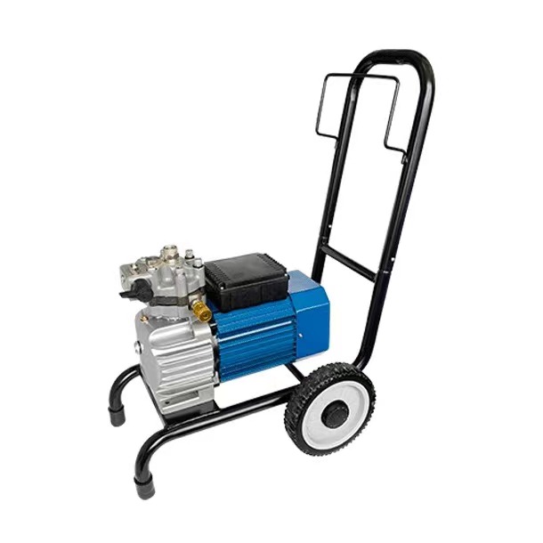 东成高压无气喷涂机PWG-FF02-3.0