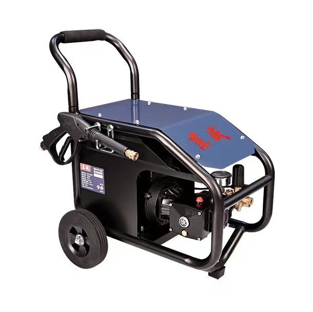 东成高压清洗机Q1W-FF-12/6