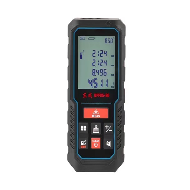 东成激光测距仪DFF05-80