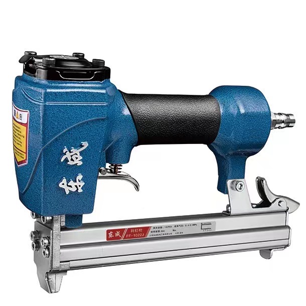 东成气动码钉枪FF-1022J